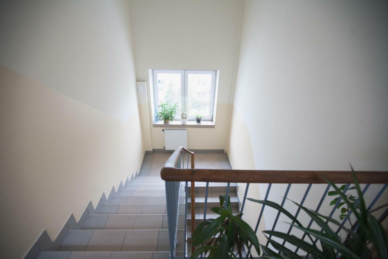 Warsaw Concierge Green Muranow Extérieur photo